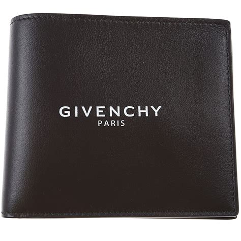 givenchy mens wallet uk|givenchy wallets women's.